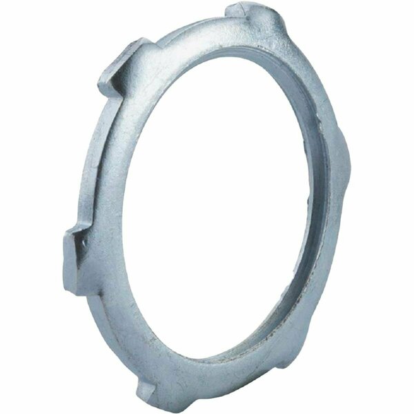 Halex Locknuts 1/2-In Conduit Locknu 61905